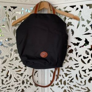 Dooney & Bourke Nylon Crossbody Bag